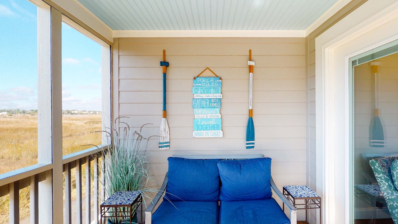 Photo of Outdoor in Johns Island
