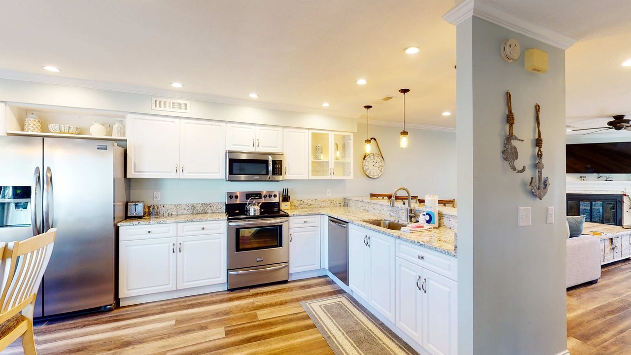 Photo of Kitchen in Johns Island