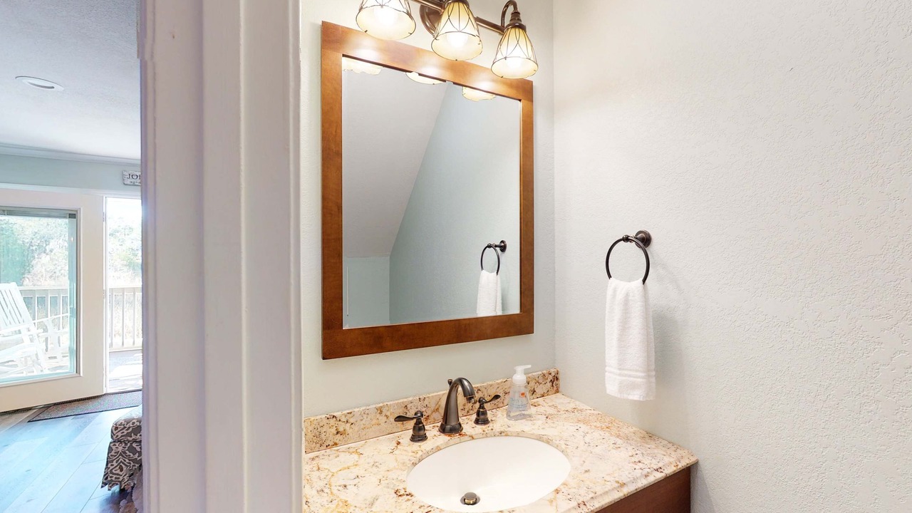 Photo of Bathroom in Johns Island