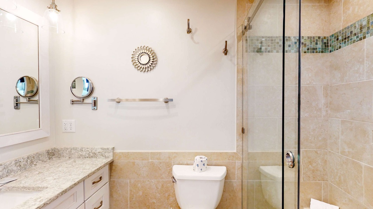 Photo of Bathroom in Johns Island