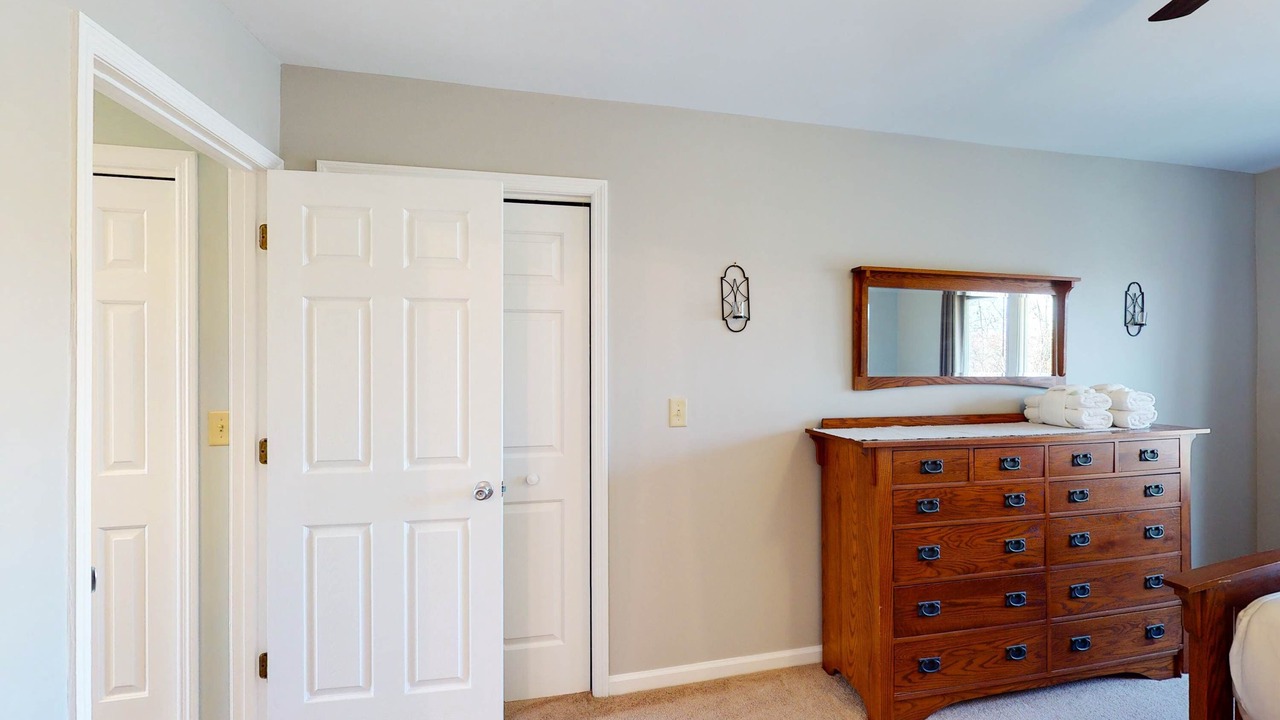 Photo of Bedroom in Johns Island