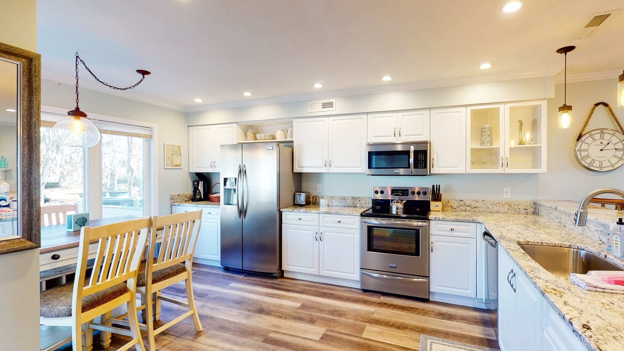 Photo of Kitchen in Johns Island