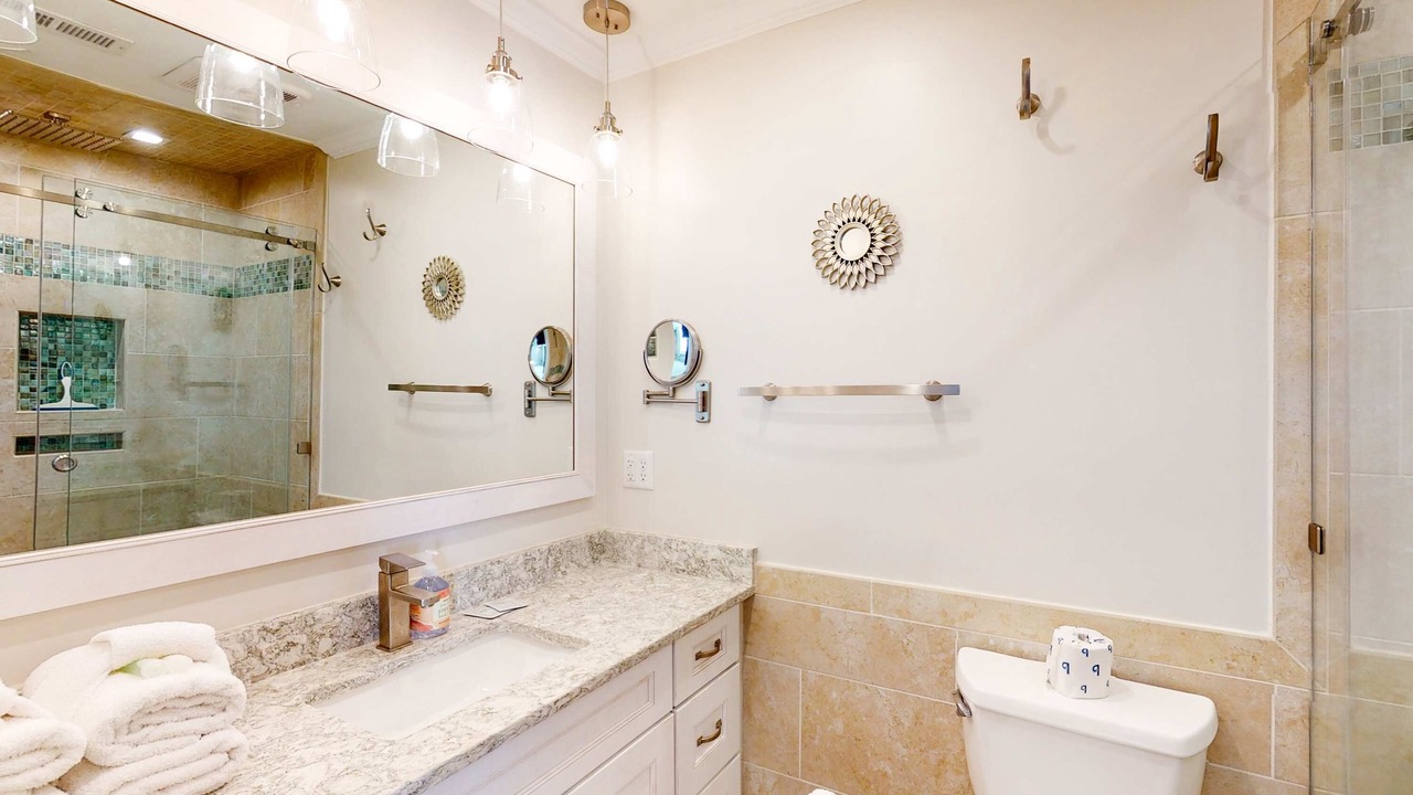 Photo of Bathroom in Johns Island