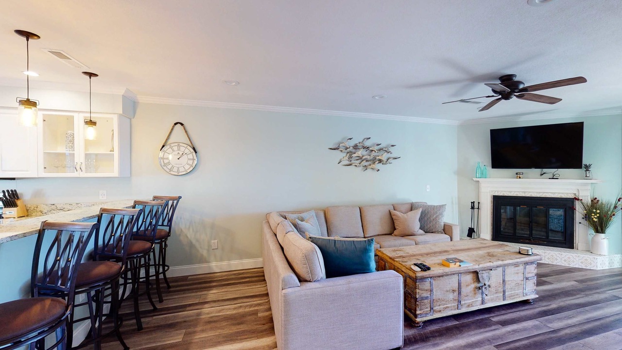 Photo of Livingroom in Johns Island