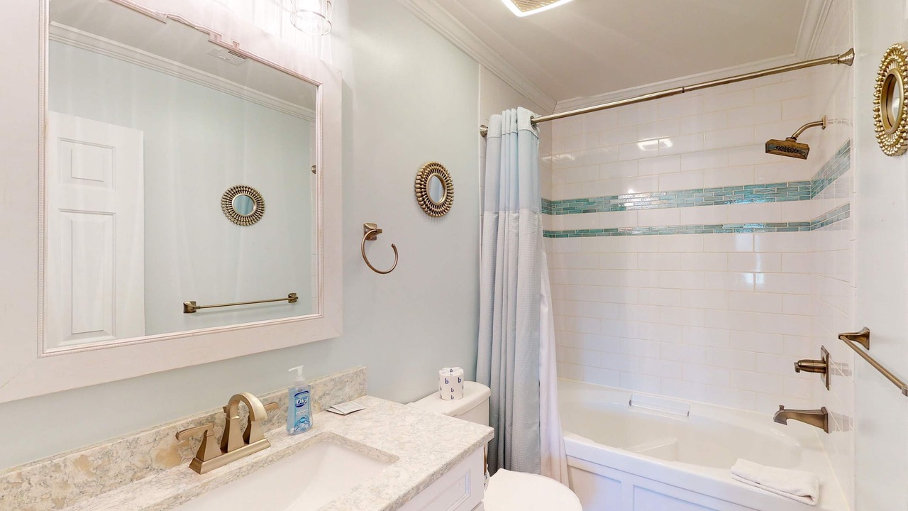 Photo of Bathroom in Johns Island
