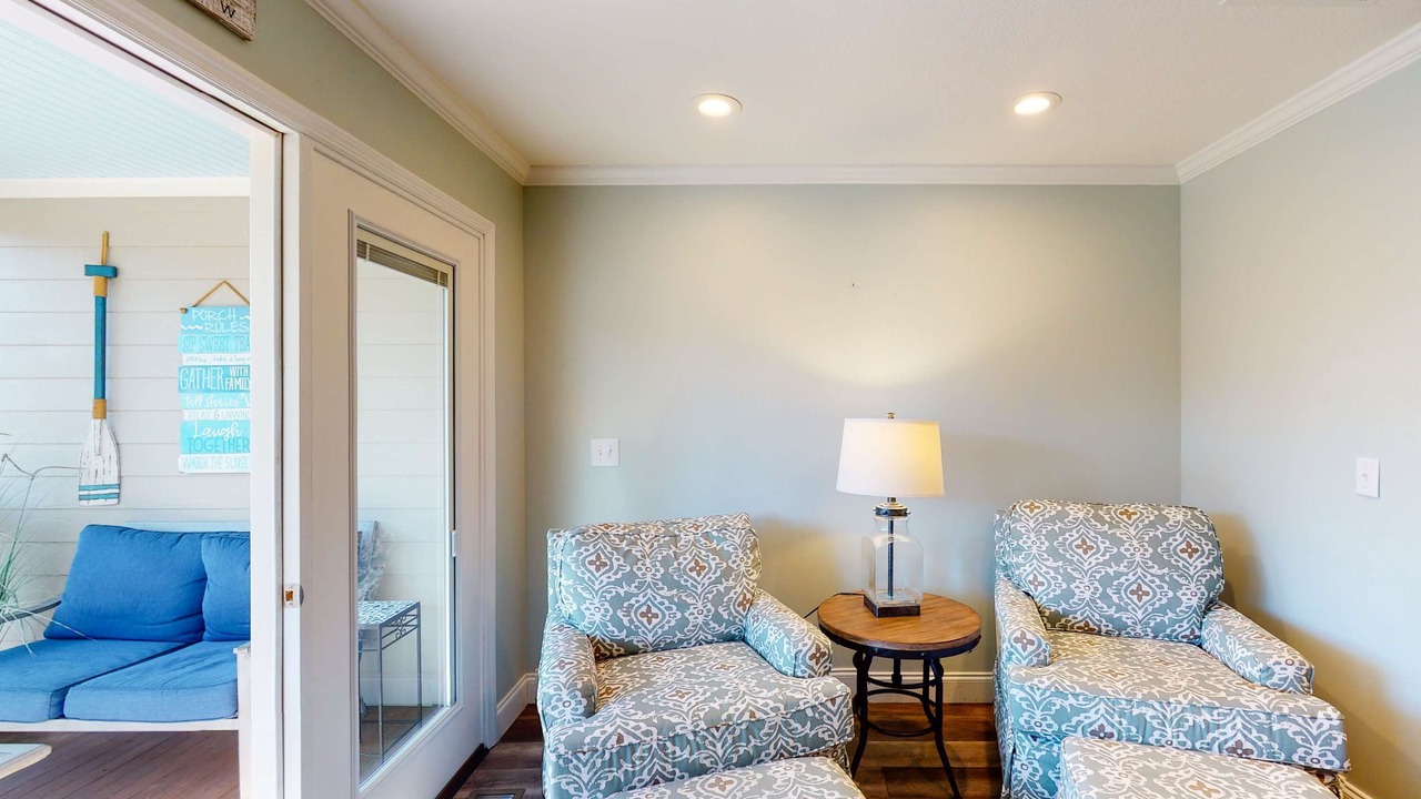 Photo of Livingroom in Johns Island