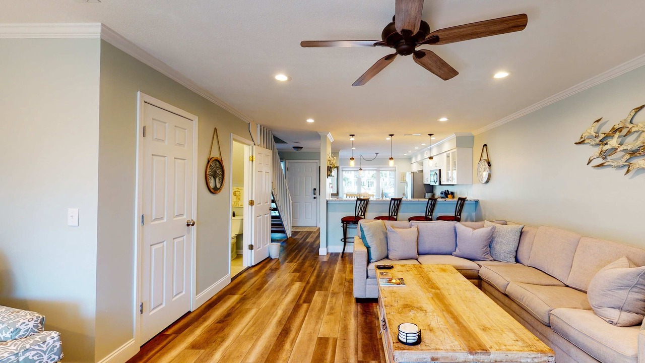 Photo of Livingroom in Johns Island
