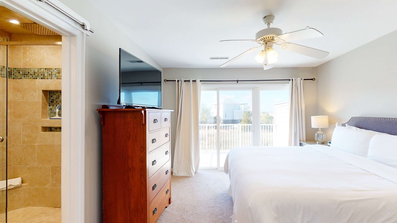Photo of Bedroom in Johns Island