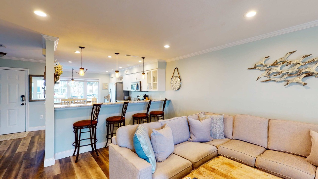 Photo of Livingroom in Johns Island