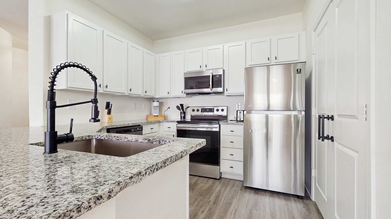 Photo of Kitchen in Goose Creek