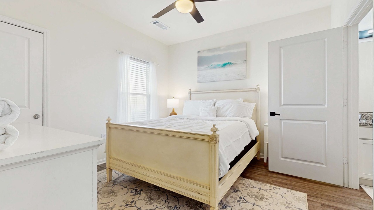 Photo of Bedroom in Goose Creek