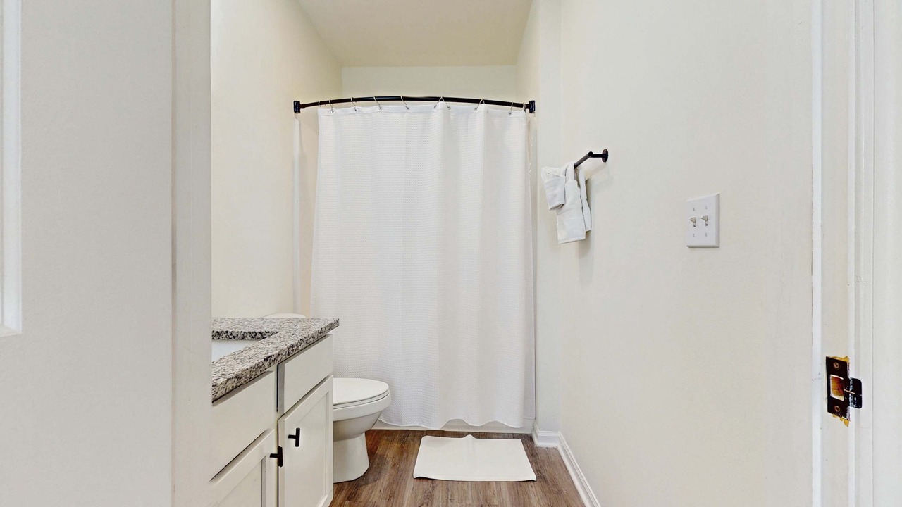 Photo of Bathroom in Goose Creek
