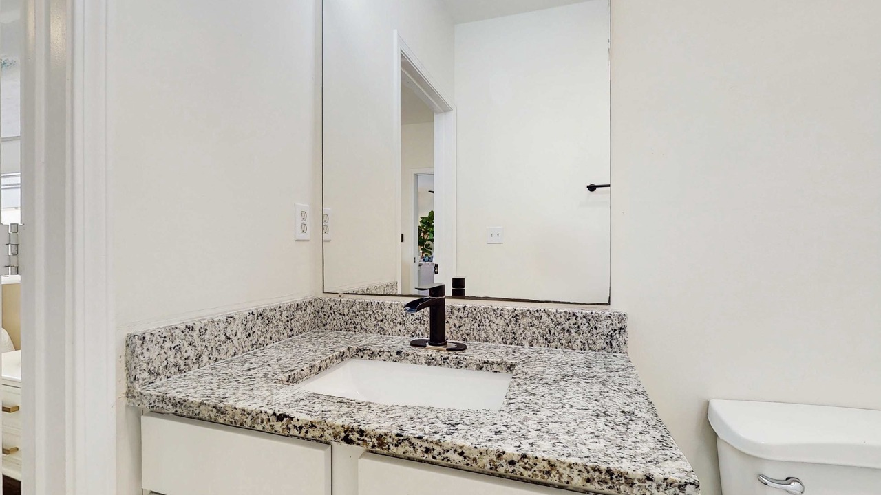 Photo of Bathroom in Goose Creek