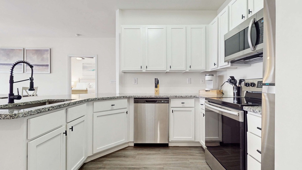 Photo of Kitchen in Goose Creek