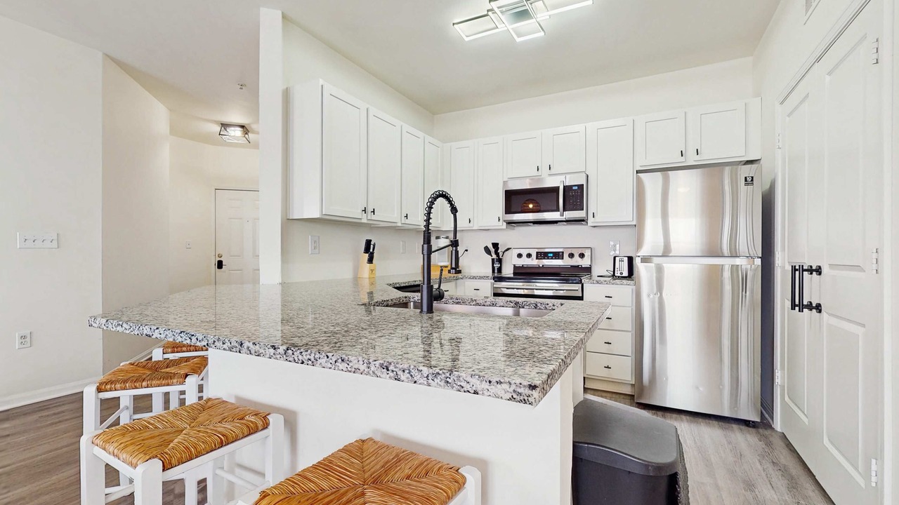 Photo of Kitchen in Goose Creek