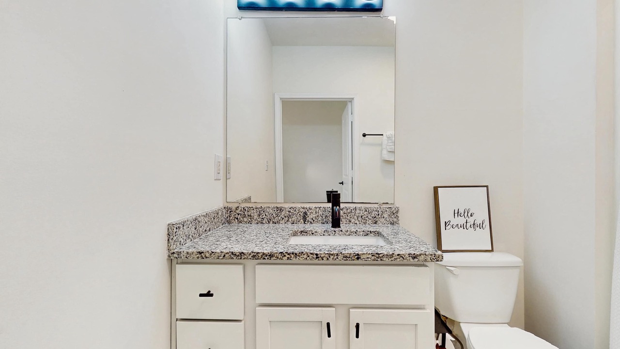 Photo of Bathroom in Goose Creek