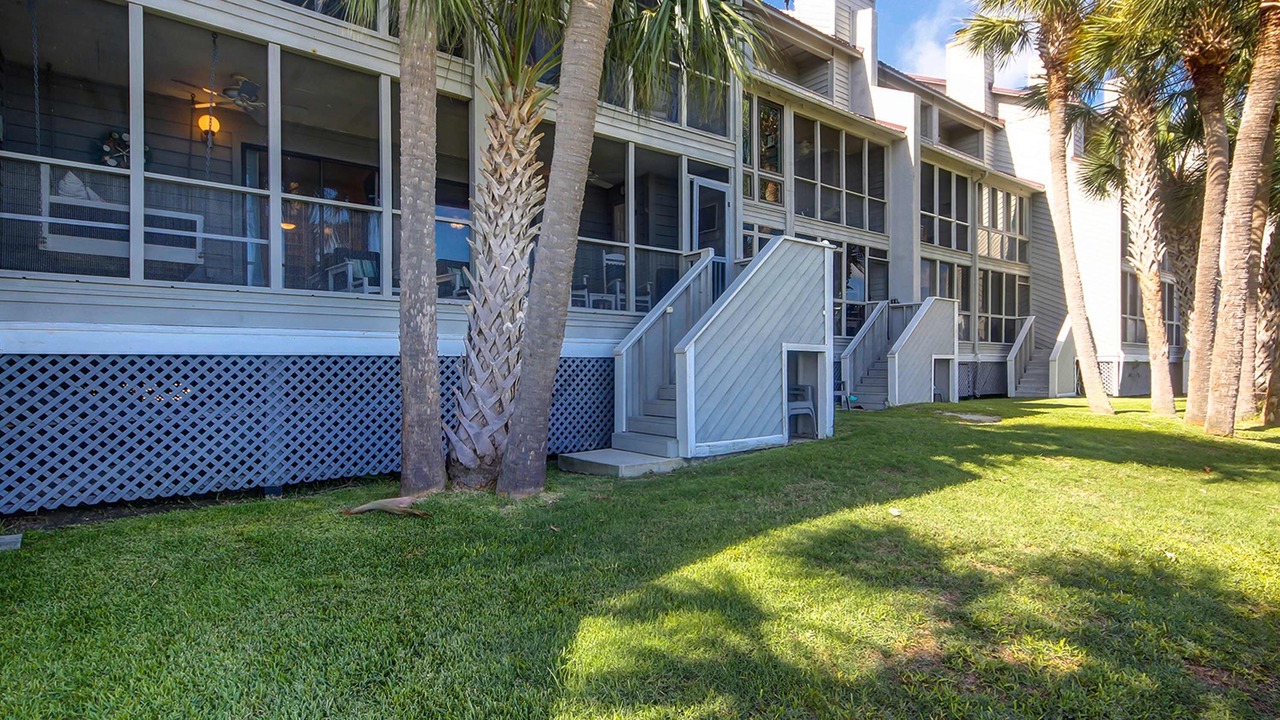 Photo of Outdoor in Folly Beach