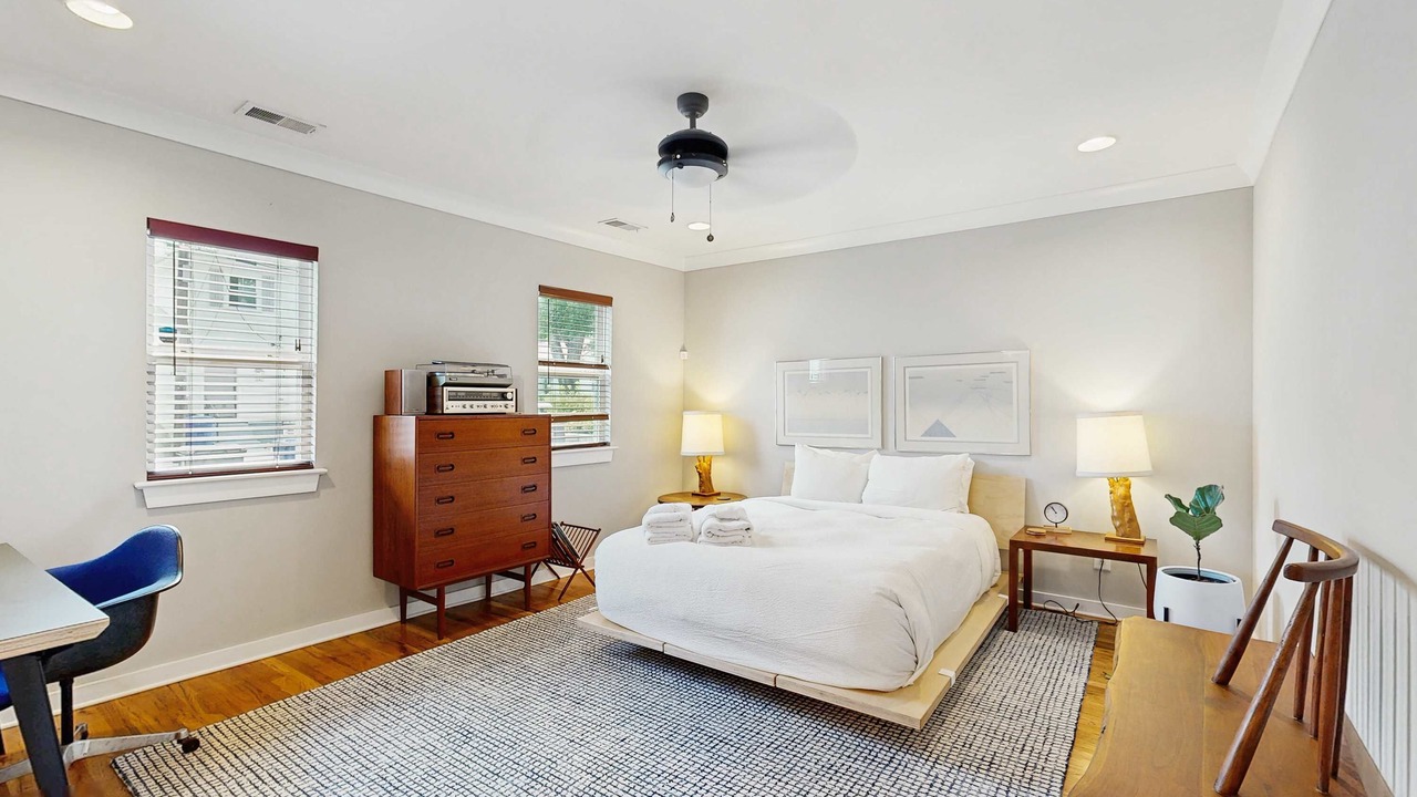 Photo of Bedroom in Westside