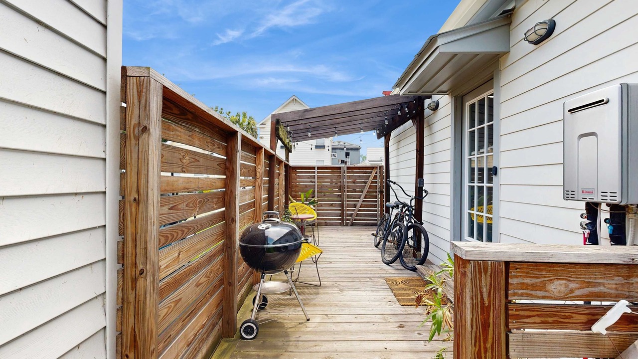 Photo of Outdoor in Westside