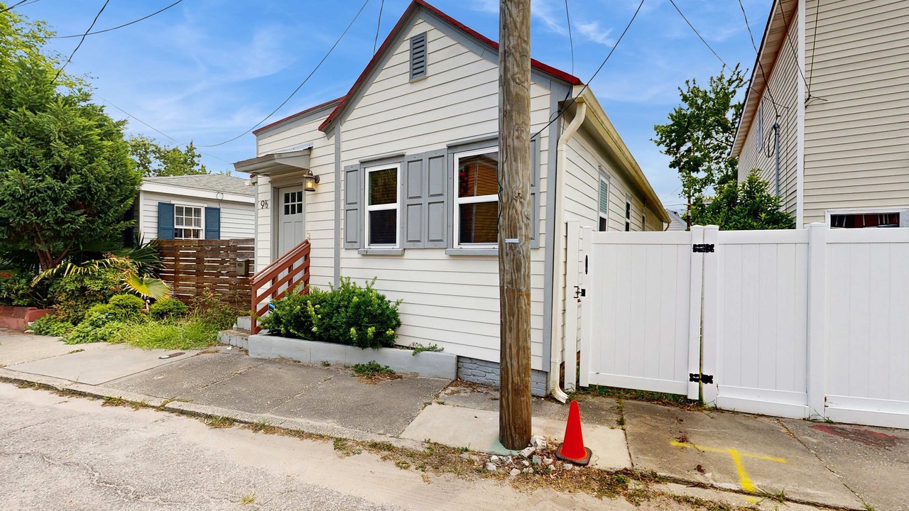 Photo of Outdoor in Westside