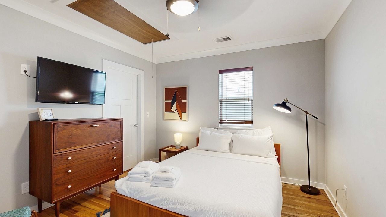 Photo of Bedroom in Westside