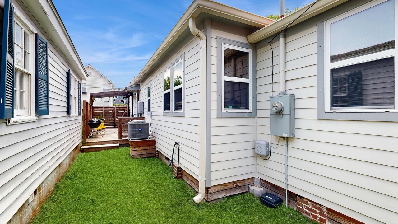 Photo of Outdoor in Westside