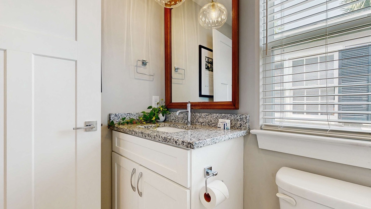 Photo of Bathroom in Westside
