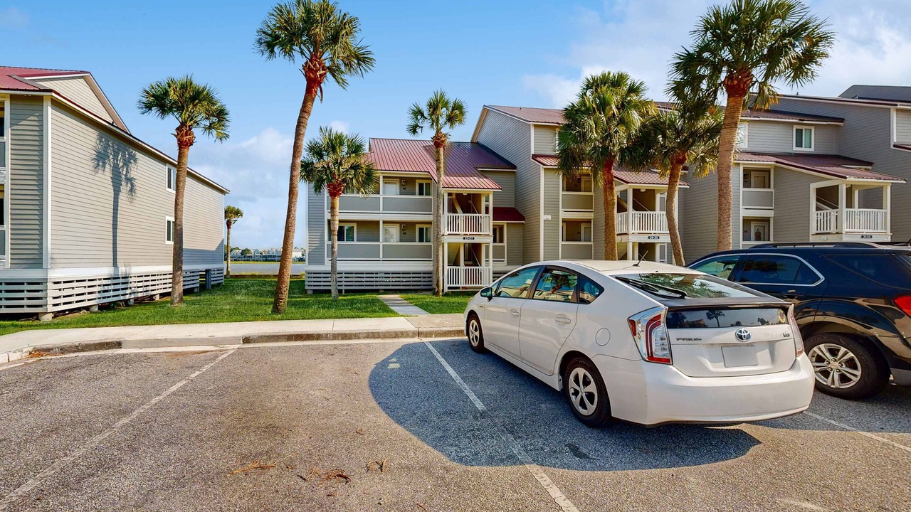 Photo of Outdoor in Folly Beach