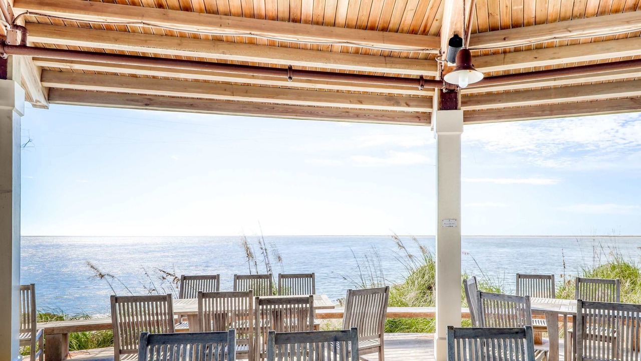 Photo of Outdoor in Seabrook Island