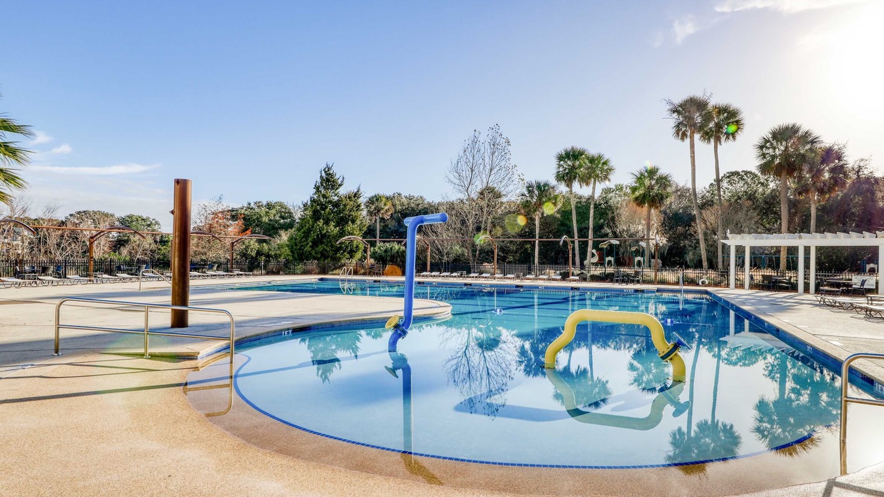 Photo of Outdoor in Seabrook Island