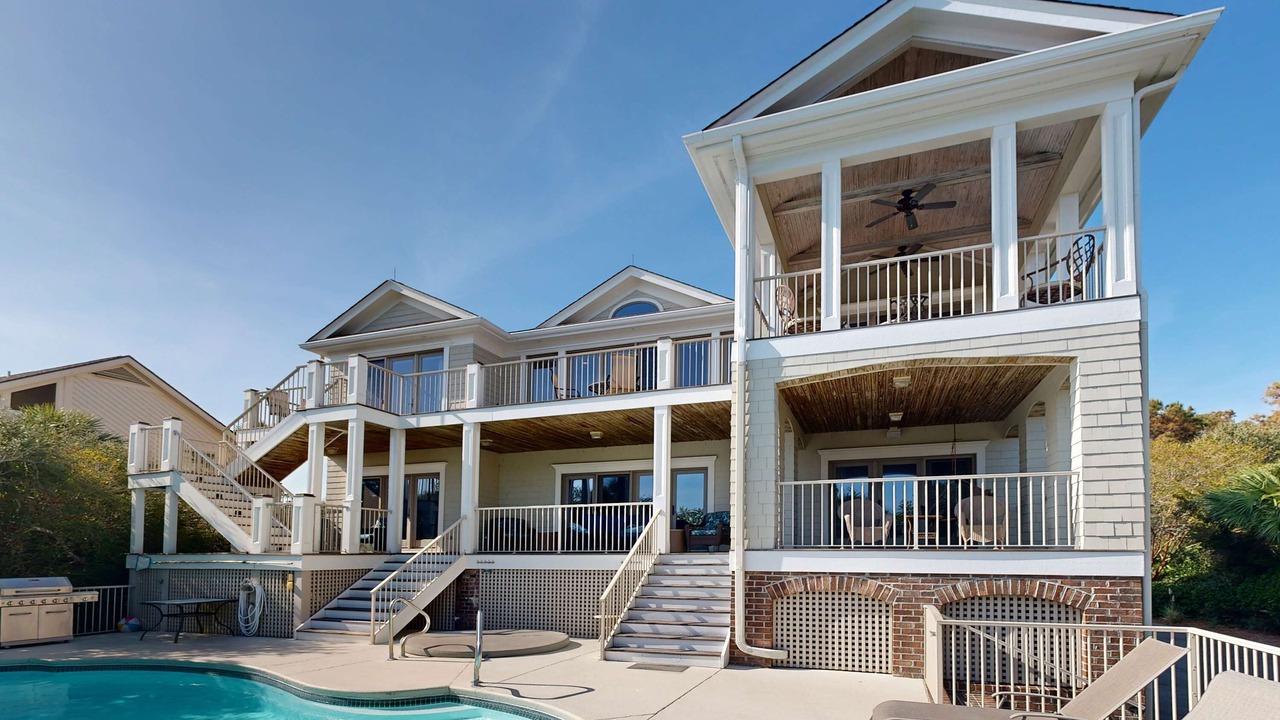Photo of Outdoor in Seabrook Island