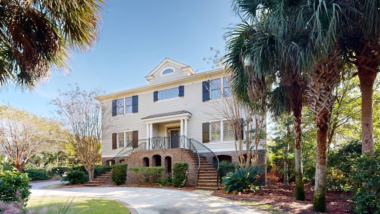 Photo of Outdoor in Seabrook Island