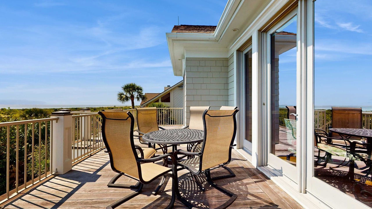 Photo of Outdoor in Seabrook Island