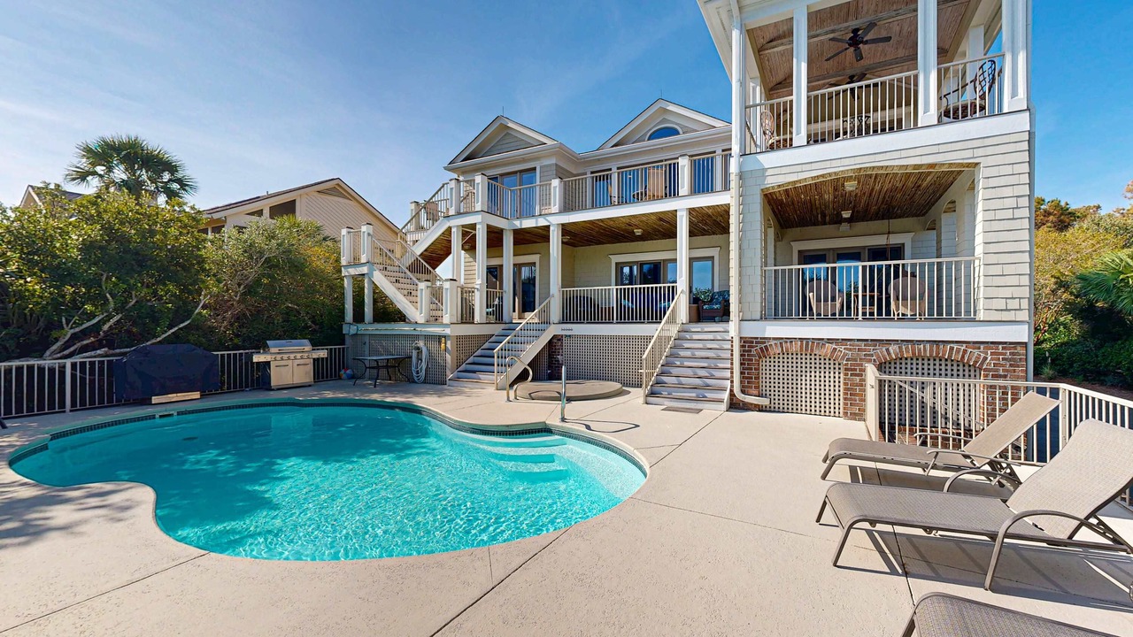 Photo of Outdoor in Seabrook Island