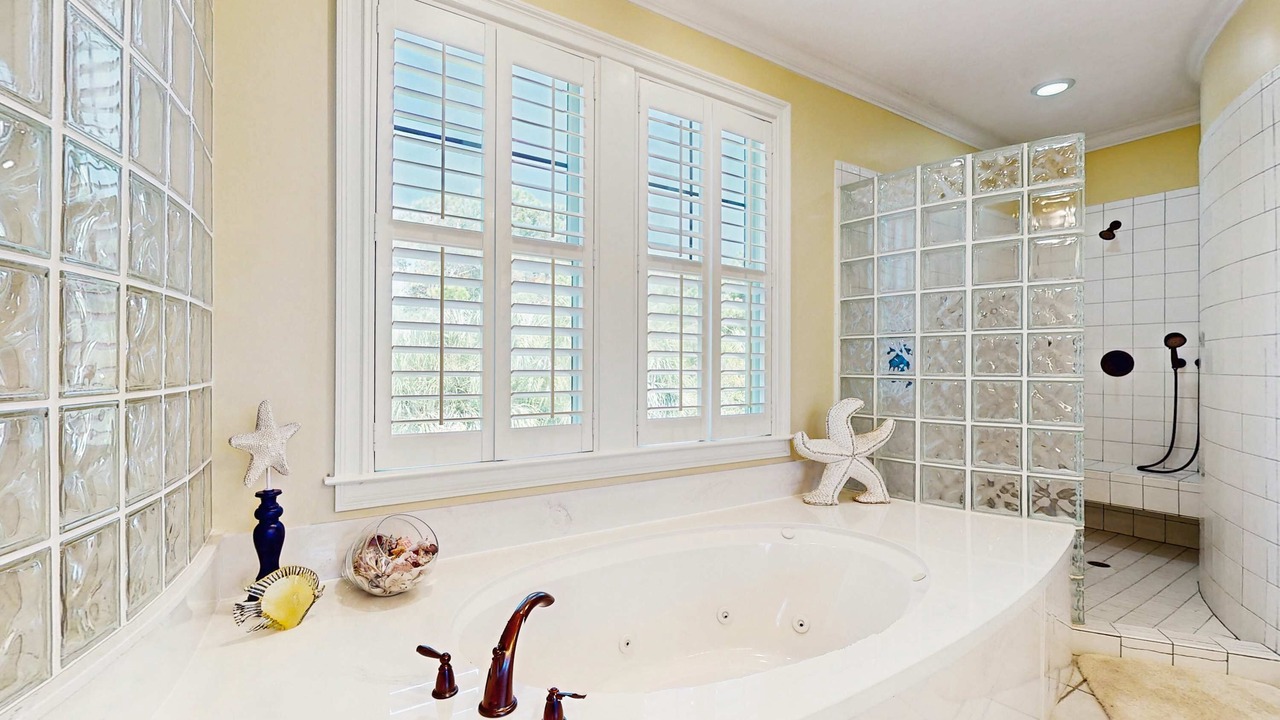 Photo of Bathroom in Seabrook Island