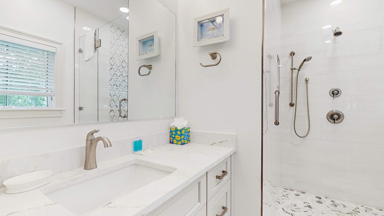 Photo of Bathroom in Seabrook Island
