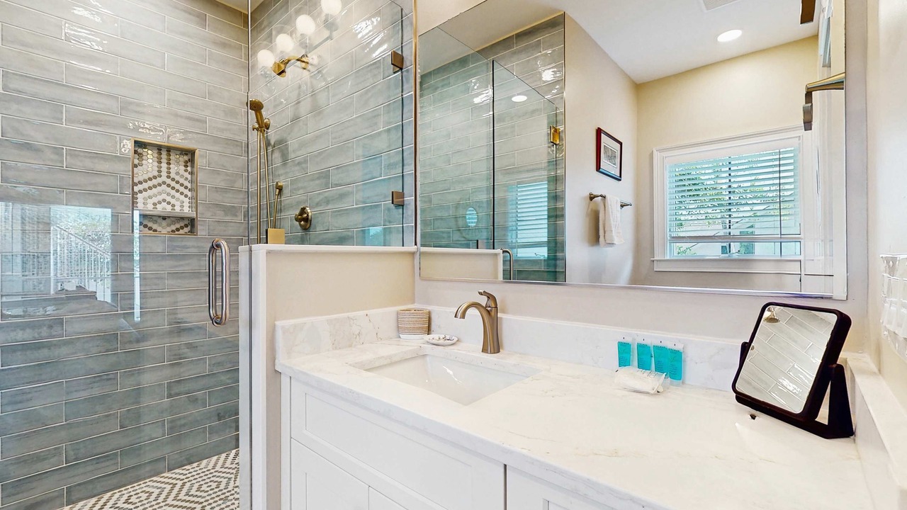 Photo of Bathroom in Seabrook Island