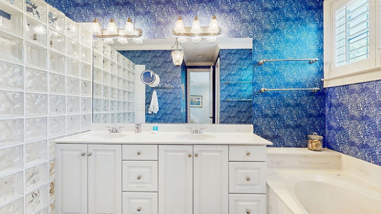 Photo of Bathroom in Seabrook Island