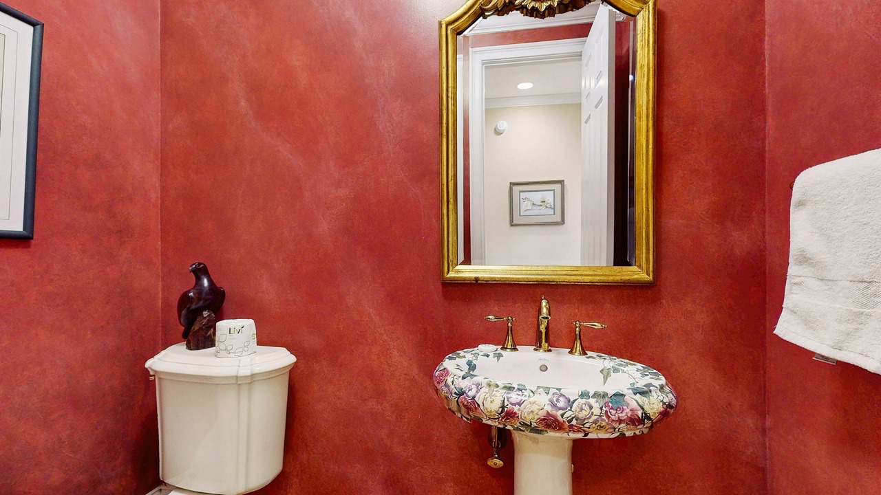 Photo of Bathroom in Seabrook Island