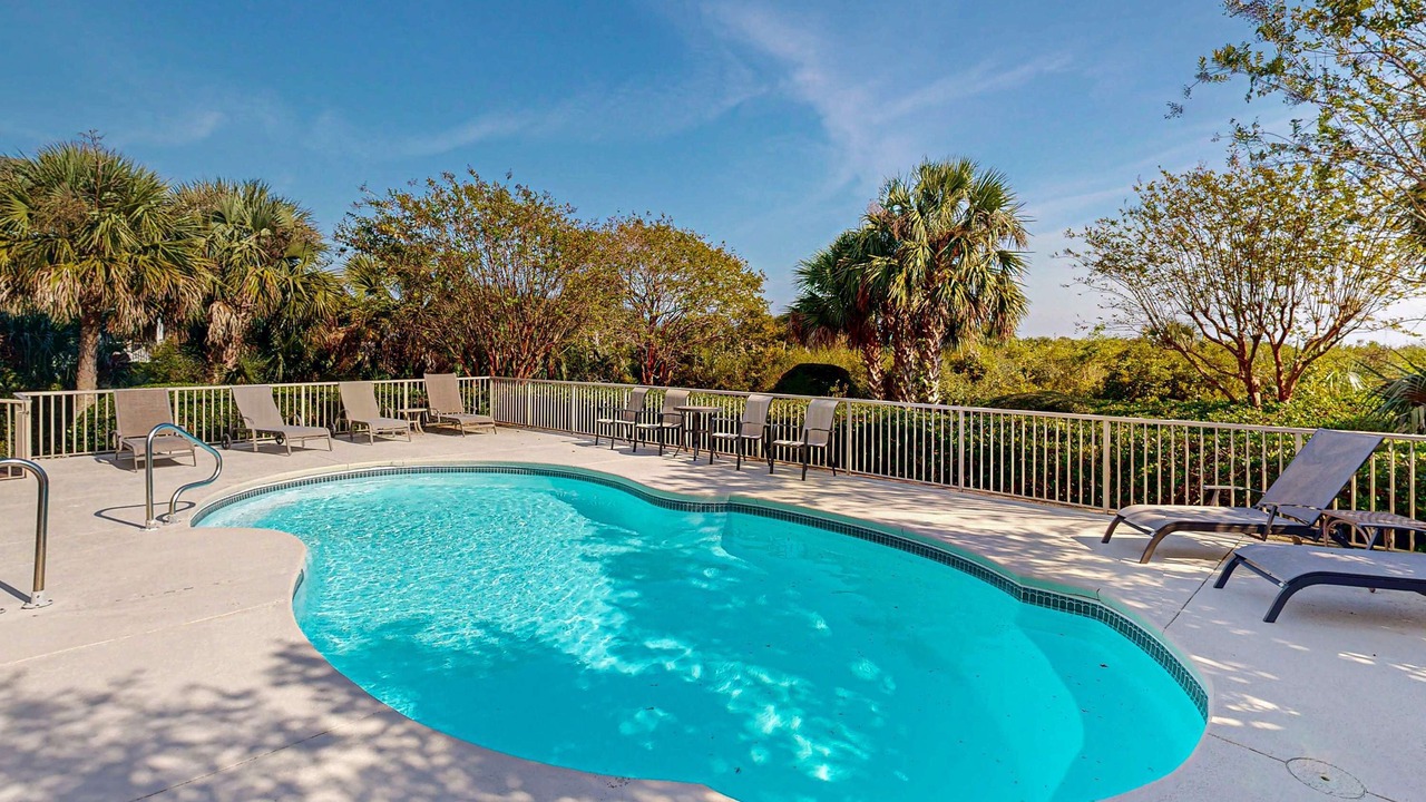 Photo of Outdoor in Seabrook Island