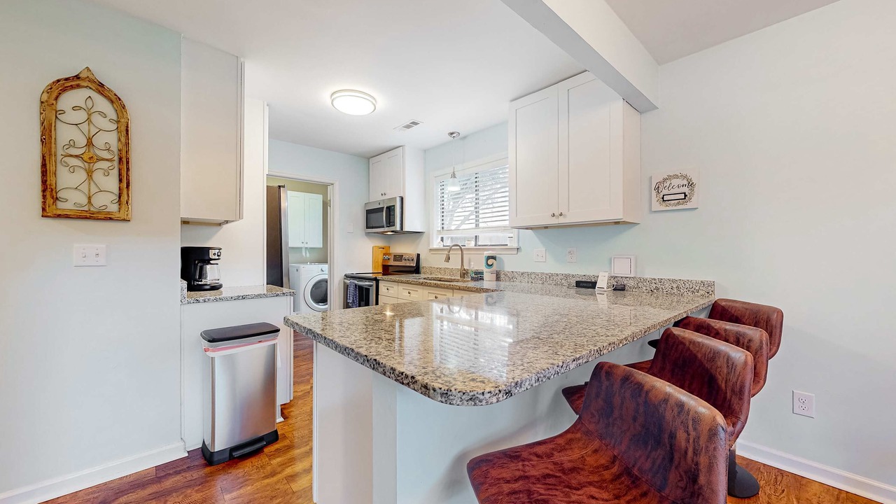 Photo of Kitchen in Charleston