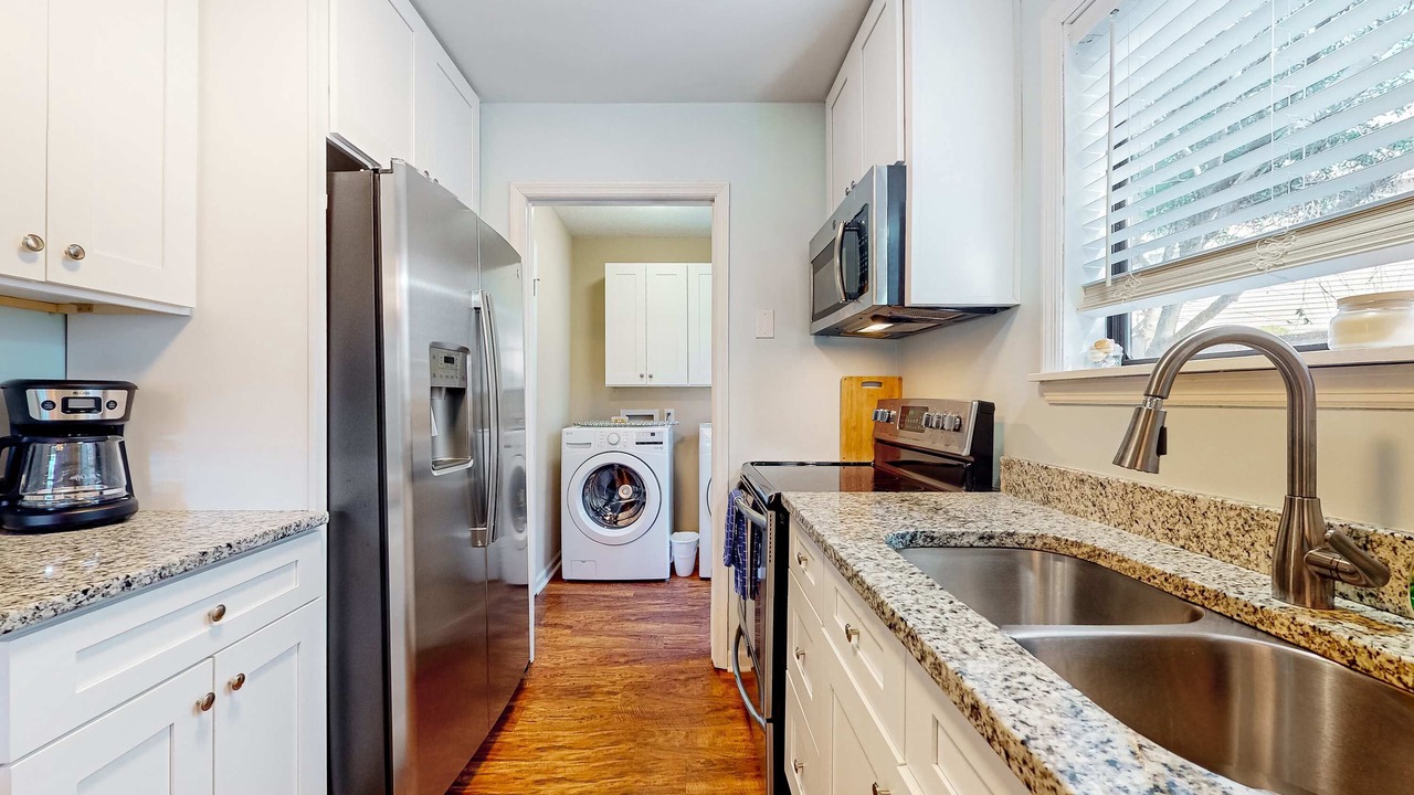 Photo of Kitchen in Charleston