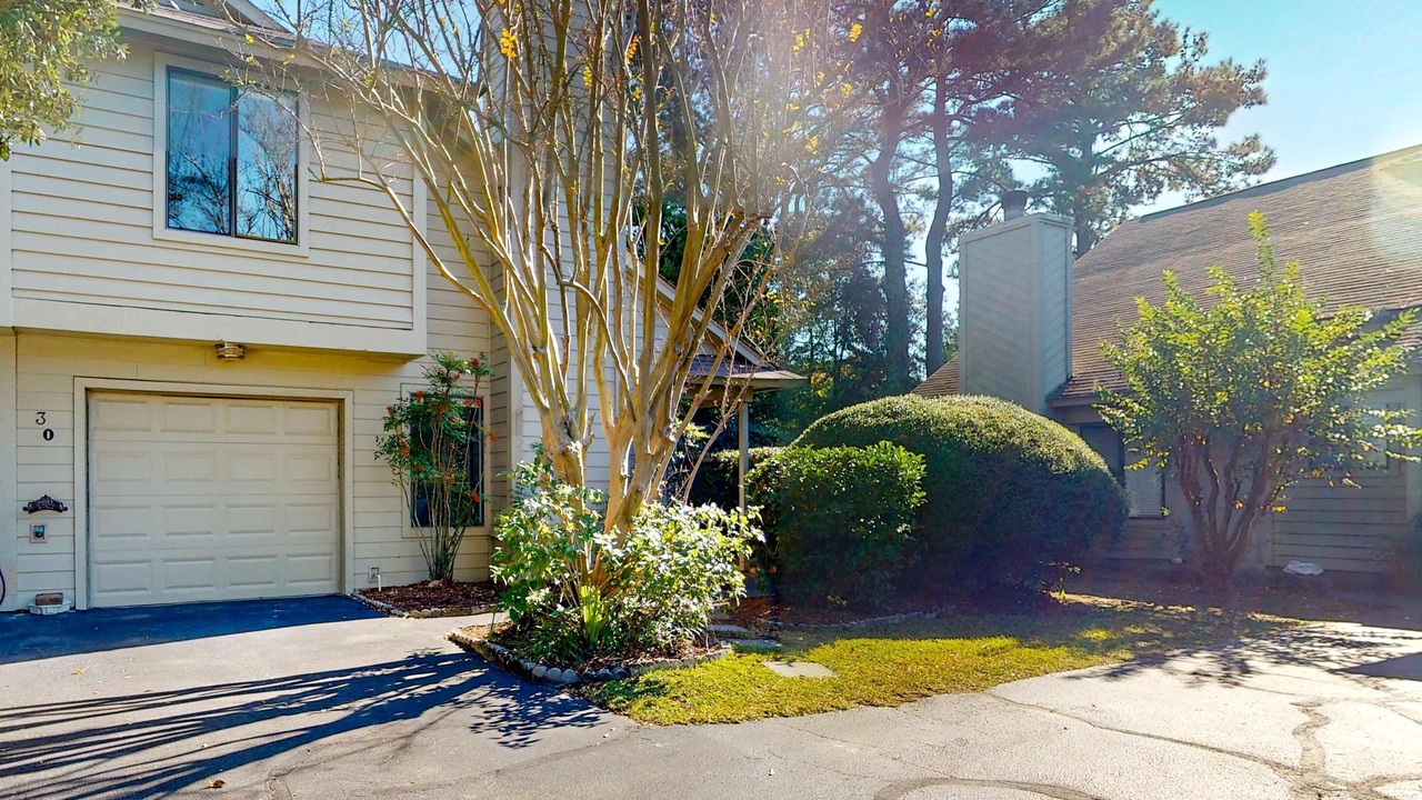 Photo of Outdoor in Charleston