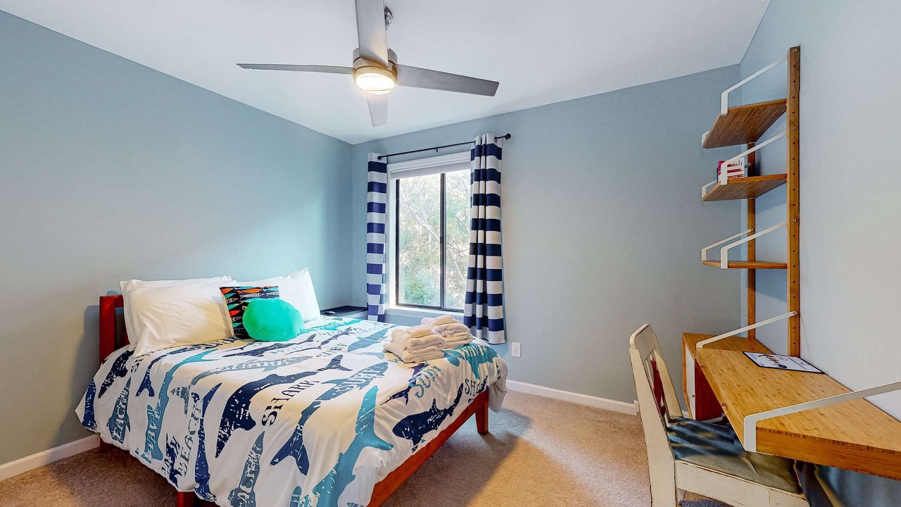 Photo of Bedroom in Charleston