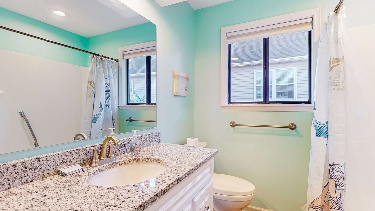 Photo of Bathroom in Charleston