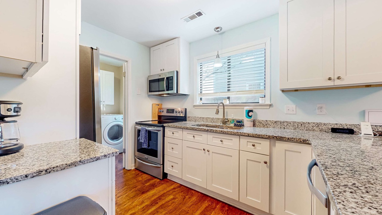 Photo of Kitchen in Charleston