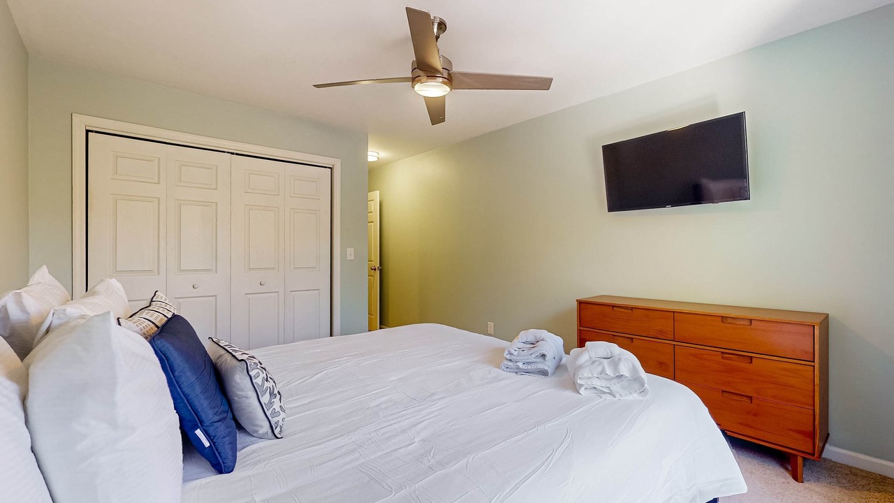 Photo of Bedroom in Charleston