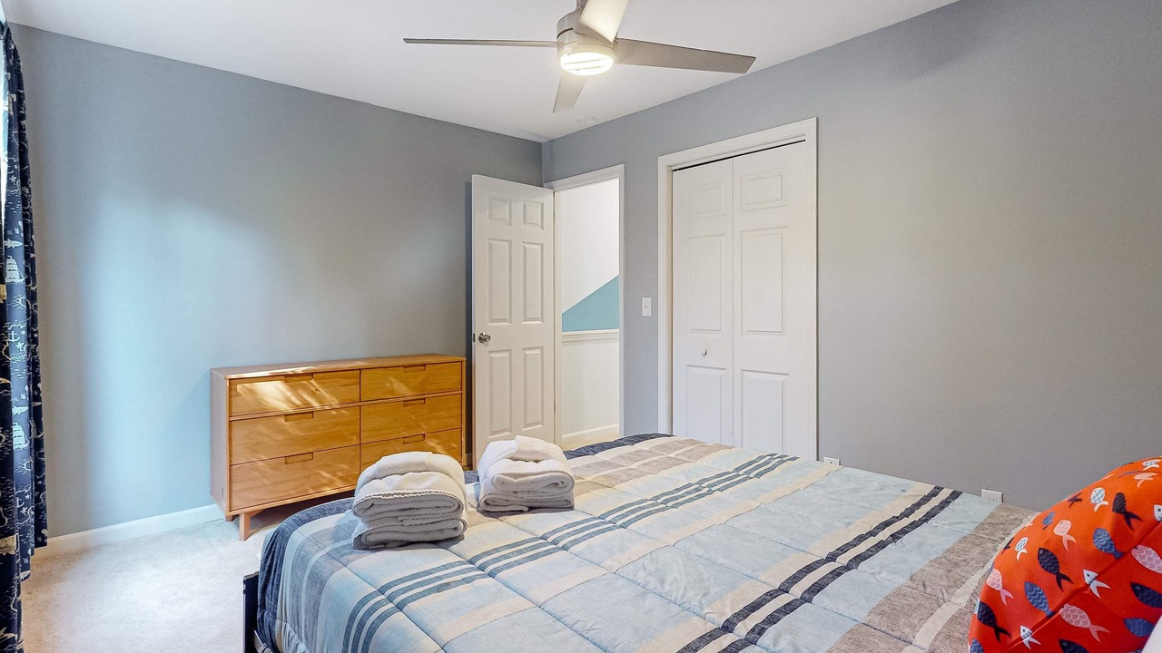 Photo of Bedroom in Charleston