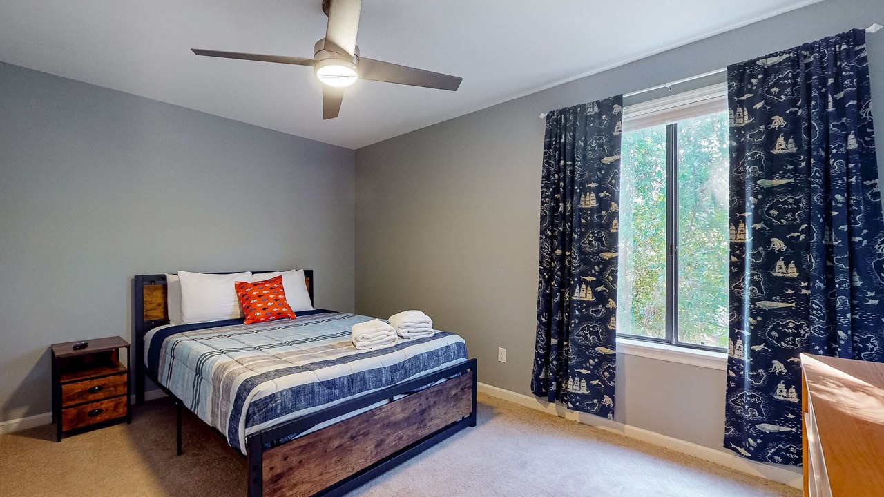Photo of Bedroom in Charleston