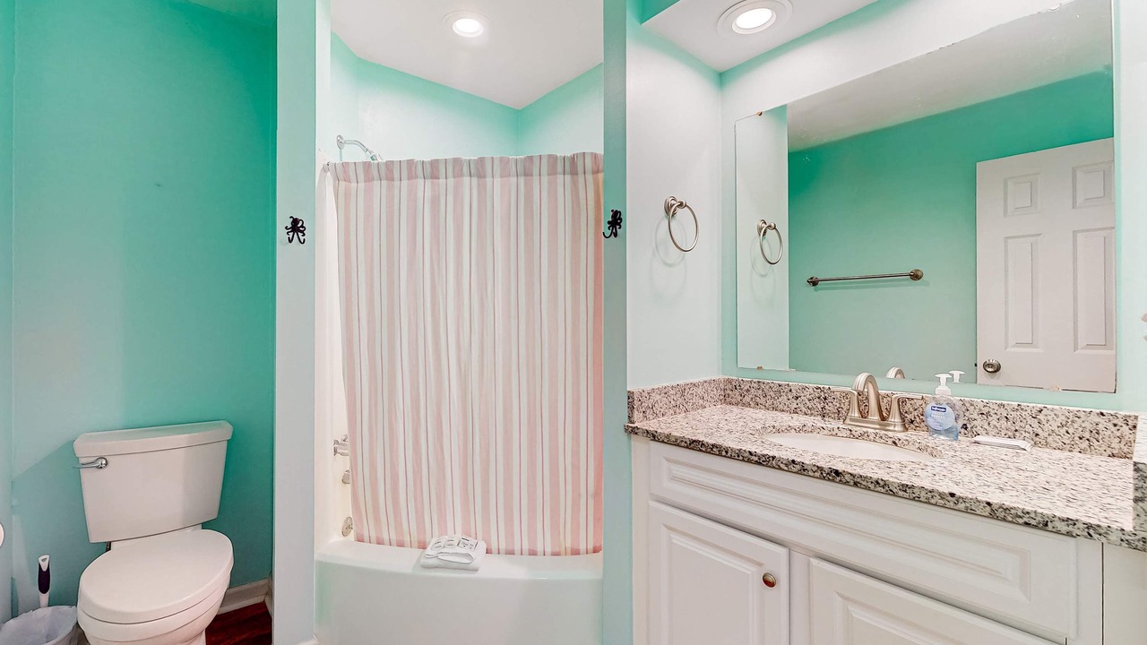 Photo of Bathroom in Charleston